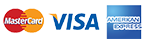 Visa Master Card Logo